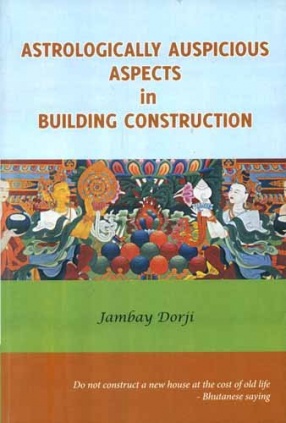Astrologically Auspicious Aspects in Building Construction