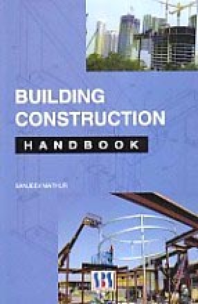 Building Construction Handbook