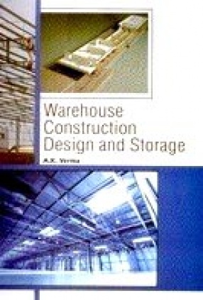 Warehouse Construction: Design and Storage