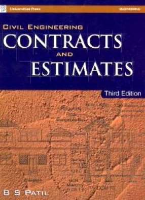 Civil Engineering Contracts and Estimates