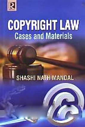 Copyright Law: Cases and Materials