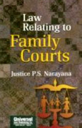 Law Relating to Family Courts