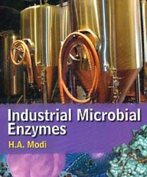 Industrial Microbial Enzymes