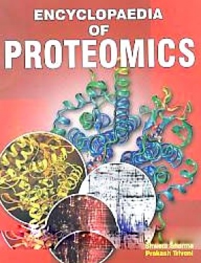 Encyclopaedia of Proteomics