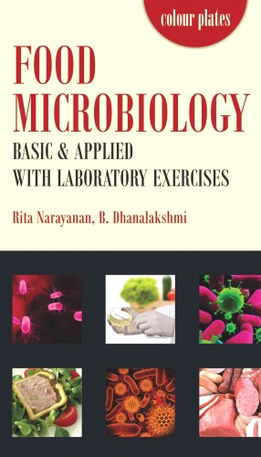 Food Microbiology: Basic and Applied with Laboratory Exercises