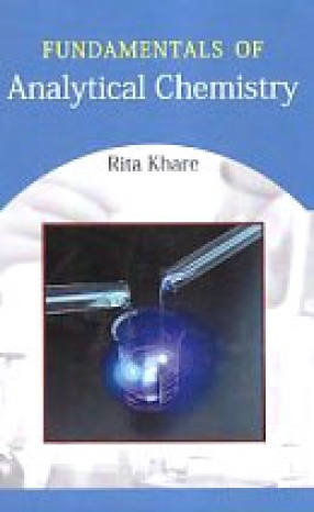 Fundamentals of Analytical Chemistry