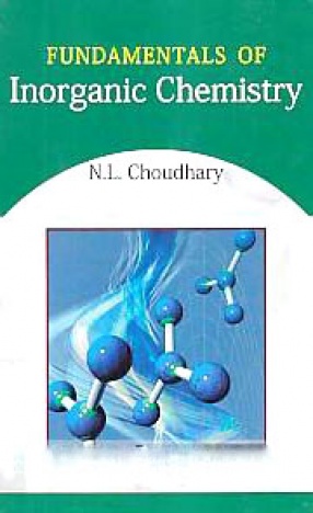 Fundamentals of Inorganic Chemistry