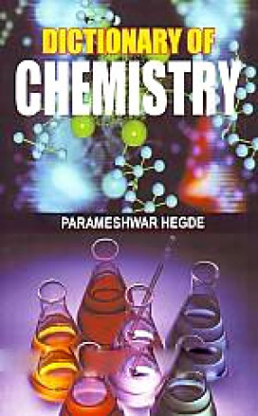 Dictionary of Chemistry