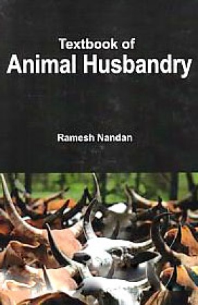 Textbook of Animal Husbandry