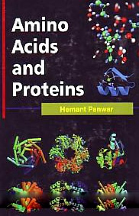 Amino Acid and Proteins