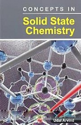 Concepts in Solid State Chemistry