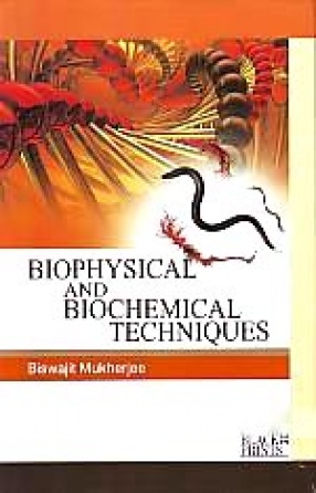Biophysical & Biochemical Techhniques