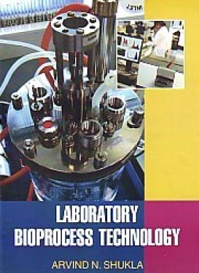 Laboratory Bioprocess Technology