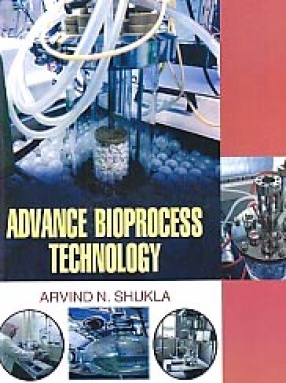 Advance Bioprocess Technology