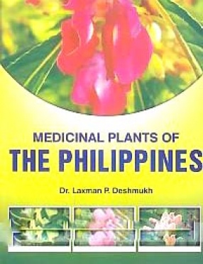 Medicinal Plants of the Philippines