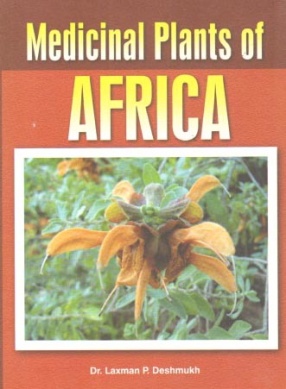 Medicinal Plants of Africa