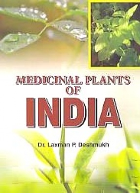 Medicinal Plants of India