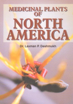 Medicinal Plants of North America