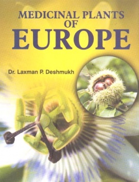 Medicinal Plants of Europe