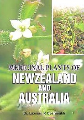 Medicinal Plants of New Zealand and Australia