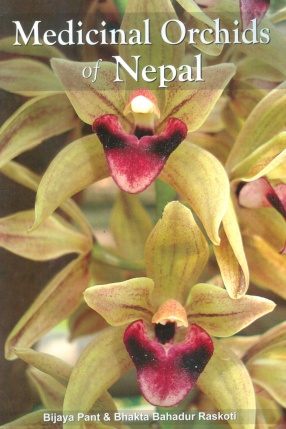 Medicinal Orchids of Nepal