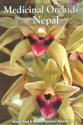 Medicinal Orchids of Nepal