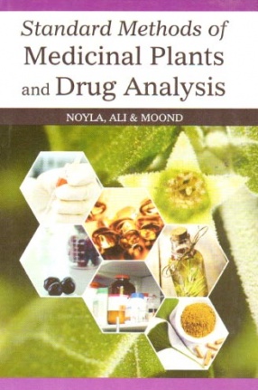 Standard Methods of Medicinal Plants and Drug Analysis