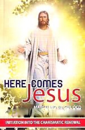 Here Comes Jesus
