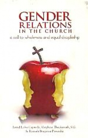 Gender Relations in the Church: A Call to Wholeness and Equal Discipleship