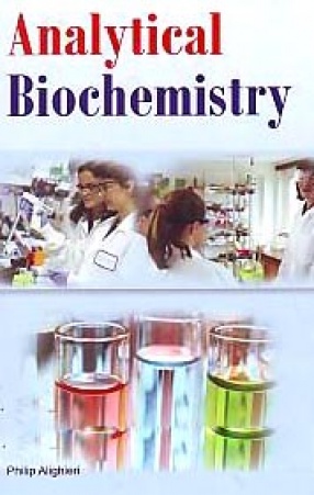 Analytical Biochemistry