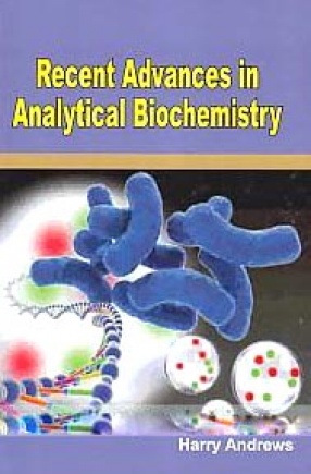 Recent Advances in Analytical Biochemistry