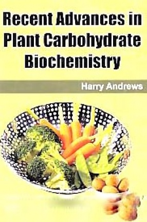 Recent Advances in Plant Carbohydrate Biochemistry