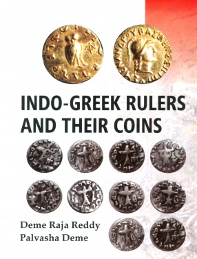 Indo-Greek Rulers and Their Coins