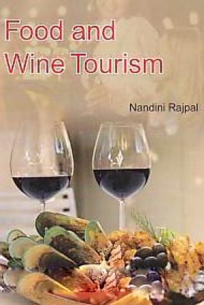Food and wine Tourism