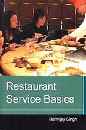 Restaurant Service Basics