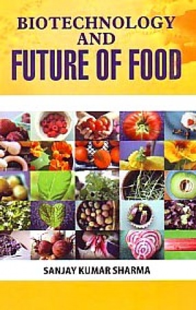 Biotechnology and Future of Food