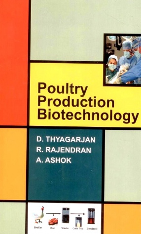 Poultry Production Biotechnology