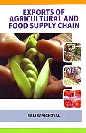Exports of Agricultural and Food Supply Chain