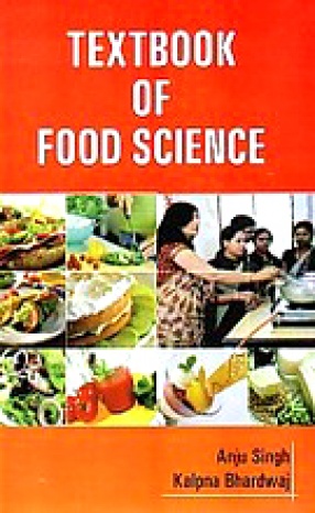 Textbook of Food Science