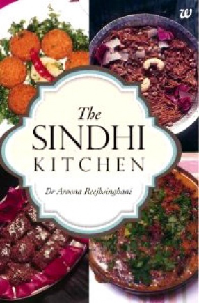 The Sindhi Kitchen