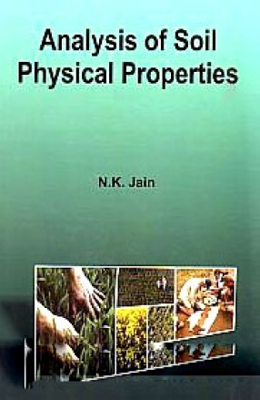 Analysis of Soil Physical Properties
