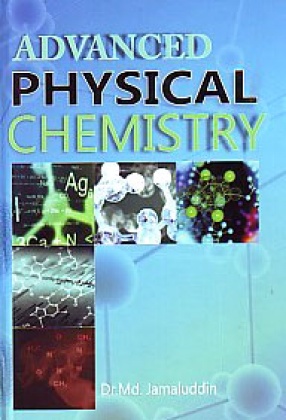 Advanced Physical Chemistry