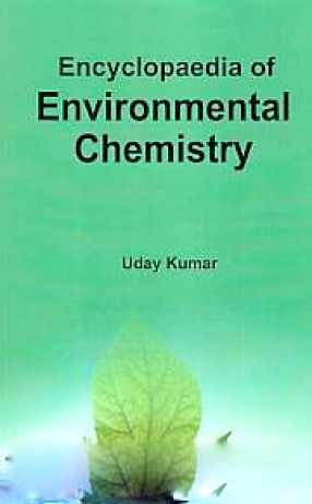 Encyclopaedia of Environmental Chemistry