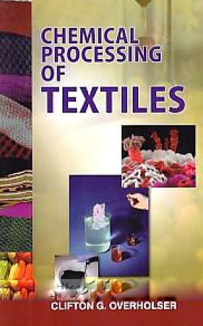 Chemical Processing of Textiles