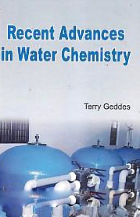 Recent Advances in Water Chemistry