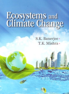 Ecosystems and Climate Change
