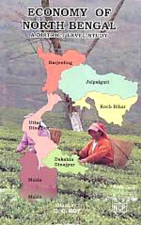 Economy of North Bengal: A District Level Study