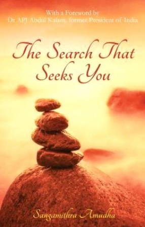 The Search that Seeks You