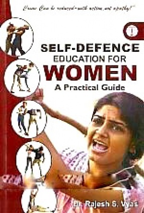 Self-Defence Education for Women: A Practical Guide