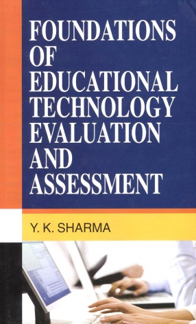 Foundations of Educational Technology Evaluation and Assessment